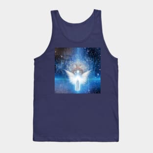 Meeting the Maker Tank Top